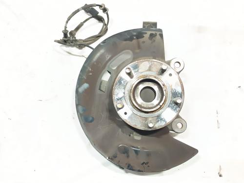 Used Right front steering knuckle Right front steering knuckle HYUNDAI TUCSON (TL, TLE) 1.7 CRDi (116 hp) 30383992 30383992