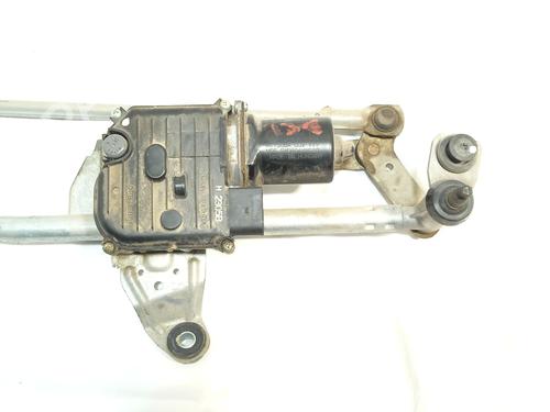 Front wiper motor VW CC B7 (358) 2.0 TDI | BP16767360M29 
