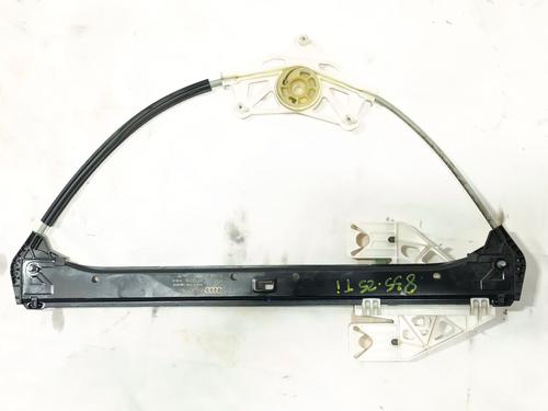 Used Rear left window mechanism AUDI A3 (8V1, 8VK) 1.6 TDI (110 hp) 31376021