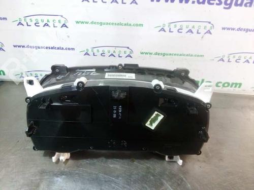 Instrument cluster PEUGEOT EXPERT Van (V_)  | BP9994913C47 
