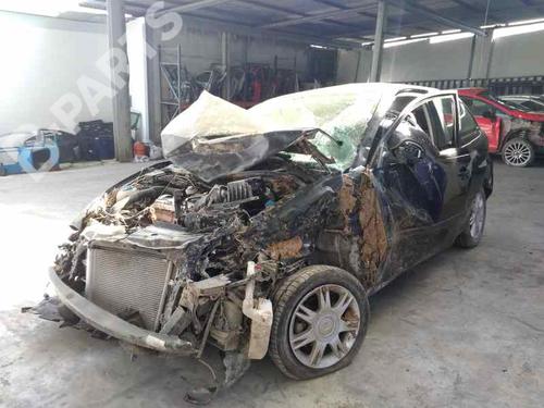 Engine control unit (ECU) SEAT IBIZA III (6L1)  | BP9980623M57 
