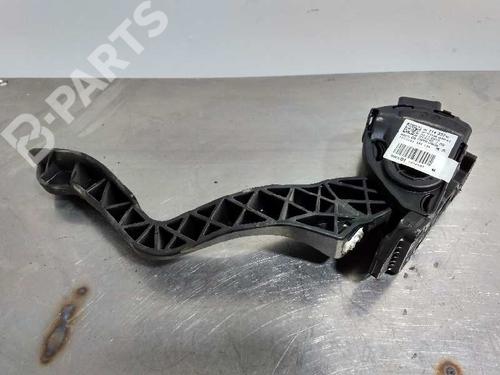 Used Pedal CITROËN C4 CACTUS [2014-2025]  10752556