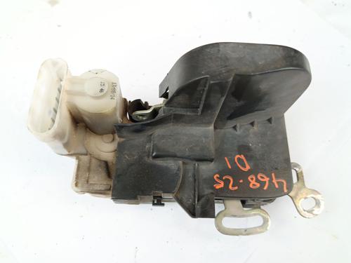 Used Front left lock ALFA ROMEO 147 (937_) [2000-2010]  28582305