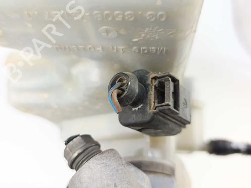 Brake master cylinder SEAT LEON ST (5F8) 1.6 TDI | BP39237569M77 - Image 4