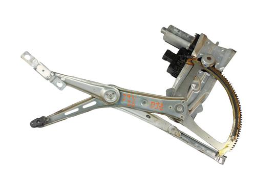 Used Front left window mechanism Front left window mechanism 34461927 34461927