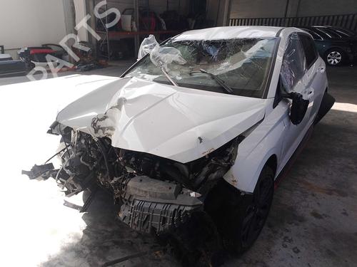 Steering wheel HYUNDAI i20 III (BC3, BI3) 1.6 T-GDi N | BP30204781C49 - Image 8