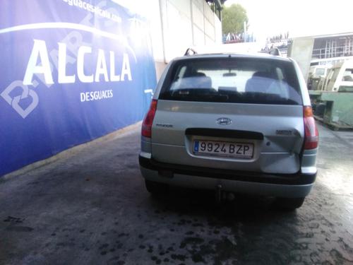 Starter HYUNDAI MATRIX (FC)  | BP11146515M8 