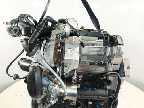 Engine AUDI A3 Sportback (8VA, 8VF) 2.0 TDI | BP33678046M1  - Image 6