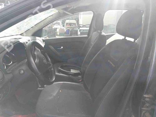 Engine control unit (ECU) DACIA SANDERO II TCe 90 (B8M1, B8MA, B8AC) | BP31010779M57 - Image 11