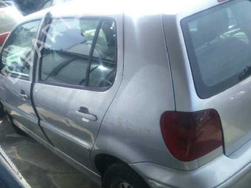 AC radiator VW POLO (6N2) | BP9989472M32 - Image 5