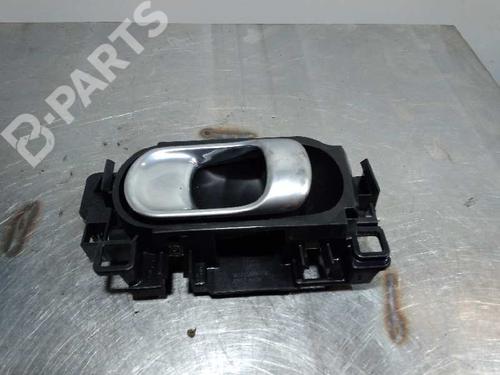 Used Rear left interior door handle Rear left interior door handle CITROËN C3 AIRCROSS II (2R_, 2C_) [2017-2026] 10752916 10752916