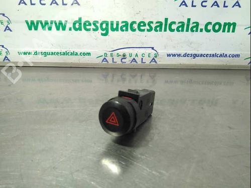 Used Warning switch Warning switch KIA SORENTO I (JC) 2.5 CRDi 4WD (140 hp) 14353359 14353359