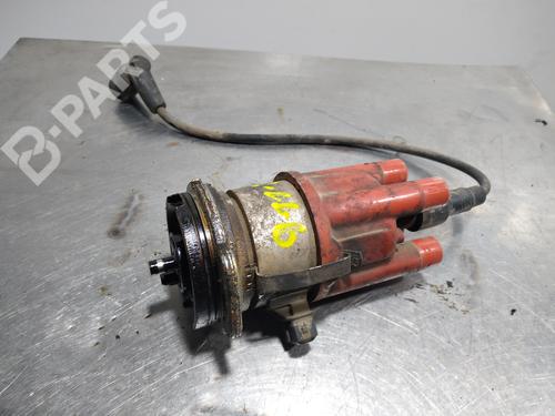 Used Ignition distributor OPEL ASTRA F Saloon (T92) [1991-2001]  10028061