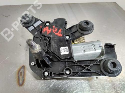Viskermotor bagrude CITROËN C4 CACTUS  | BP10752557M102 
