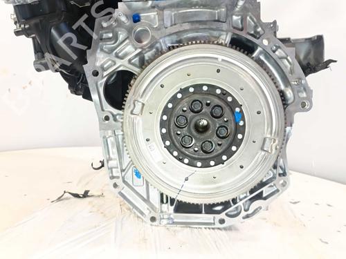 Engine NISSAN JUKE (F16_) 1.6 Hybrid | BP39101003M1 - Image 12
