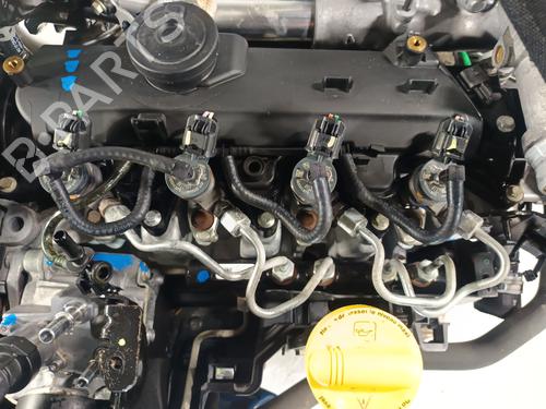 Engine RENAULT CLIO IV (BH_) 1.5 dCi 75 | BP32111689M1 - Image 18