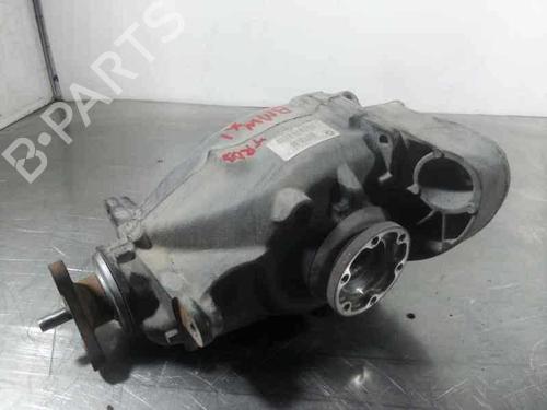 Rear differential BMW X1 (E84) sDrive 18 d | BP11249100M24 - Image 4