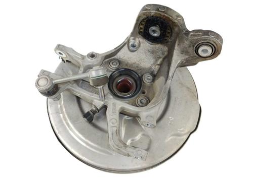 Left rear steering knuckle VOLVO XC60 II (246) T6 Plug-In Hybrid AWD | BP40539201M27 - Image 2