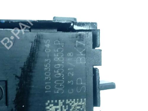 Left rear window switch SEAT LEON ST (5F8) 1.4 TSI | BP13058331I29 - Image 3