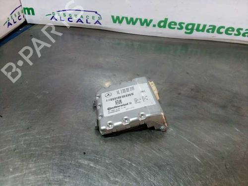Used Electronic module Electronic module MERCEDES-BENZ E-CLASS Coupe (C207) [2009-2016] 9993454 9993454
