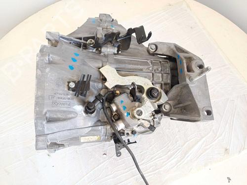 Gearbox FORD TRANSIT Van (FA_ _) 2.2 TDCi | BP32733111M3 - Image 13