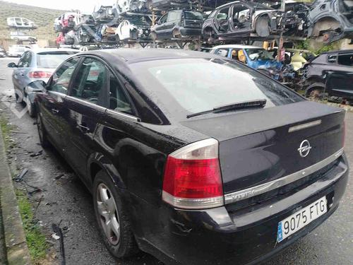 Electronic module OPEL VECTRA C GTS (Z02)  | BP34624070M83  - Image 6