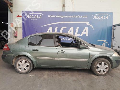 Used Parts RENAULT MEGANE II Saloon (LM0/1_)  1.5 dCi (LM02, LM13, LM2A)  4839330