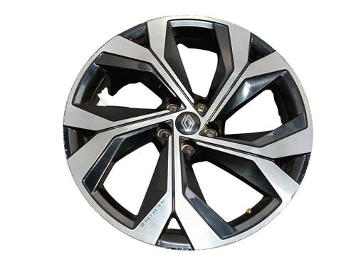 Used Rim Rim RENAULT AUSTRAL TCe 140 (HGMF) (140 hp) 35770201 35770201