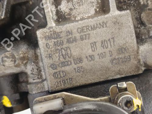 Injeksjonsspumpe SEAT LEON (1M1) 1.9 TDI | BP30571182M78