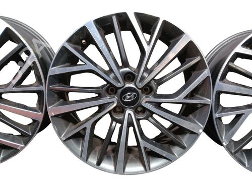 Rim HYUNDAI TUCSON (TL, TLE) 1.6 CRDi | BP25490949C45 