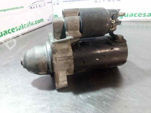 Used Starter BMW 3 Coupe (E46) [1998-2006]  9993186