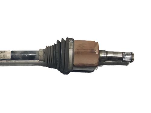 Left front driveshaft OPEL ASTRA J GTC | BP38483091M38 - Image 3