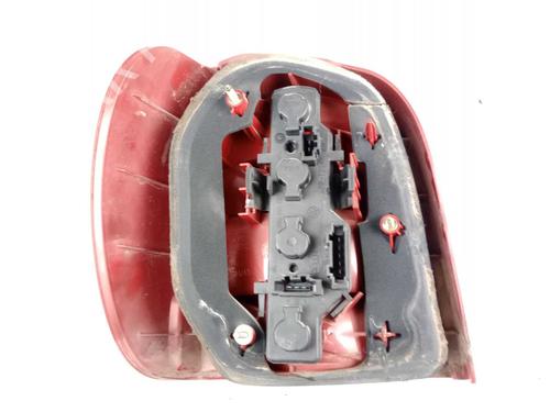 Right taillight VW POLO (6N2) 1.4 TDI | BP40433492C35 - Image 2
