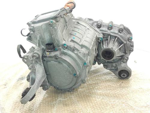 Used Rear differential Rear differential 17673325 17673325