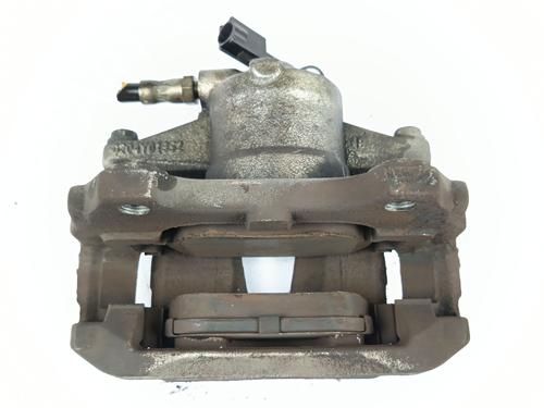 Left front brake caliper FIAT PUNTO EVO (199_) 1.4 16V | BP29537945M105 