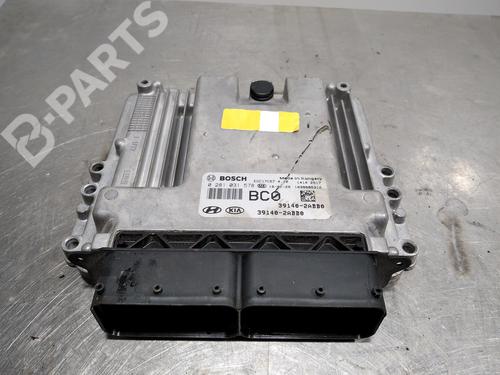 Used Engine control unit (ECU) Engine control unit (ECU) HYUNDAI TUCSON (TL, TLE) 1.7 CRDi (116 hp) 9983409 9983409