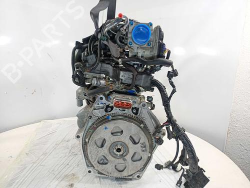 Engine HONDA INSIGHT (ZE_) 1.3 IMA (ZE28, ZE2) | BP36041113M1 - Image 8
