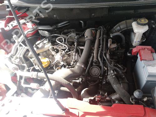 Intercooler NISSAN QASHQAI II (J11, J11_) 1.3 DIG-T | BP30435040M30 