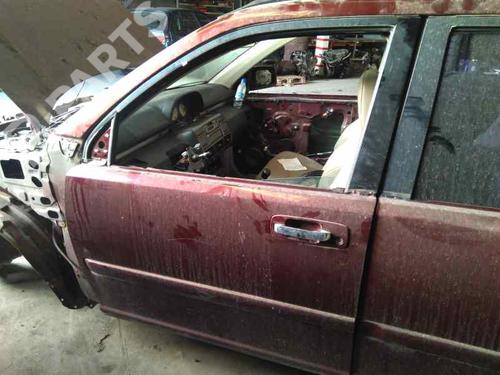 Used Left front door NISSAN X-TRAIL I (T30) [2001-2013]  10016282