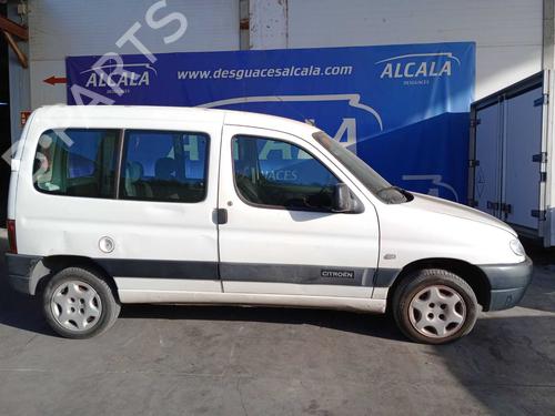 Used Parts CITROËN BERLINGO / BERLINGO FIRST MPV (MF_, GJK_, GFK_)  1.9 D (MFWJZ)  4911750