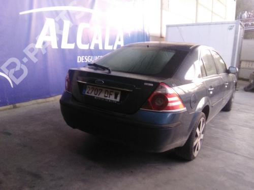Rear left lock FORD MONDEO III (B5Y)  | BP10706885C100 