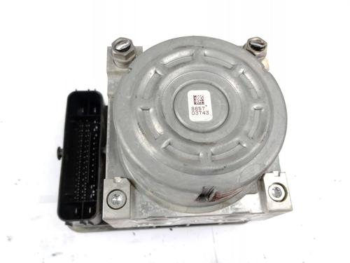 Used ABS pump ABS pump 18411246 18411246