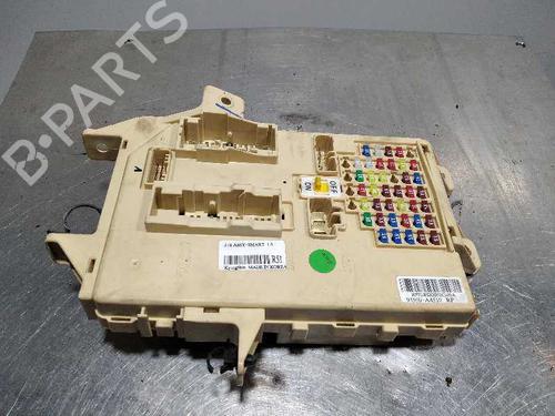 Used Fuse box Fuse box KIA CARENS IV 1.7 CRDi (116 hp) 9981693 9981693