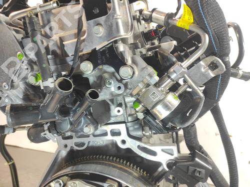 Engine OPEL INSIGNIA B Grand Sport (Z18)  | BP10924714M1 