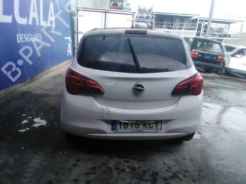 Starter OPEL CORSA E (X15) 1.3 CDTI (08, 68) | BP17673267M8 - Image 6