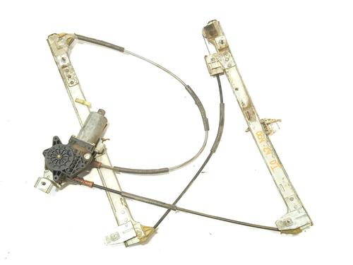 Used Front left window mechanism CITROËN XSARA (N1) 2.0 HDi 90 (90 hp) 16529558