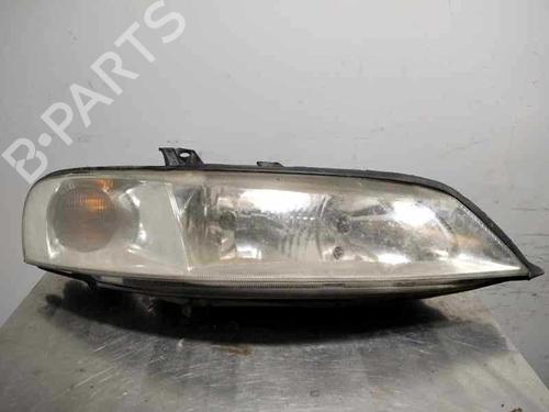 Used Right headlight Right headlight 10027840 10027840