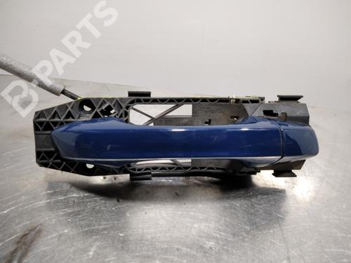Used Front right exterior door handle SEAT LEON (5F1) 1.2 TSI (110 hp) 9983001