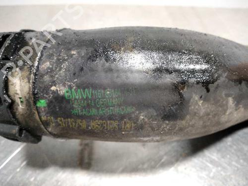 Pipe BMW 4 Gran Coupe (F36) 418 d | BP14348463M125 
