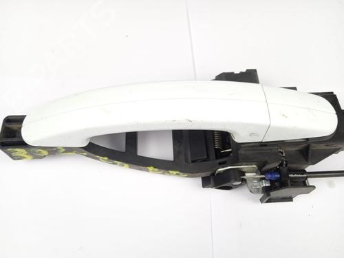 Used Front right exterior door handle FORD FOCUS III 1.5 TDCi (120 hp) 13357802
